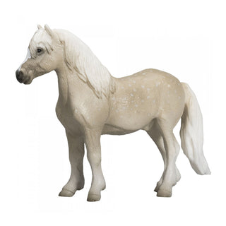 Welsh Pony horse Animal Planet figurine
