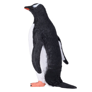 Džentū pingvīns, Animal Planet reālistiska dzīvnieku figūriņa