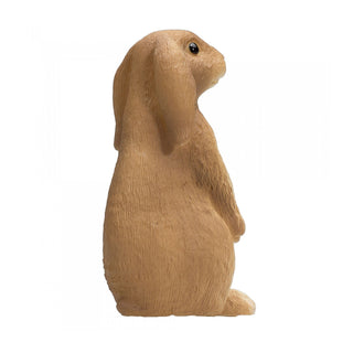 Rabbit Animal Planet figurine