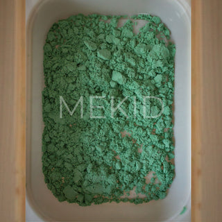 Kinetic sand 1 kg in pastel shades - mint