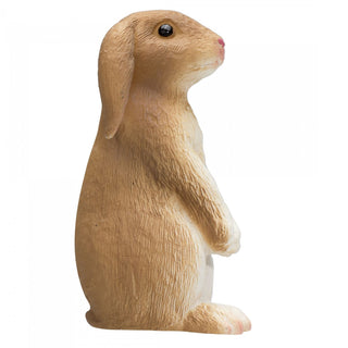 Rabbit Animal Planet figurine
