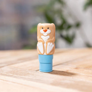 Sticker WOW!® Activity Pad & Sticker Stamper - Bunny