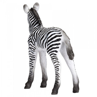 Zebras mazulis, Animal Planet reālistiska dzīvnieku figūriņa
