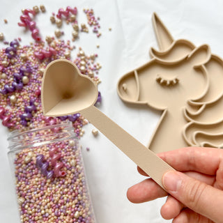 Sensoro rotaļu komplekts Vienradzis