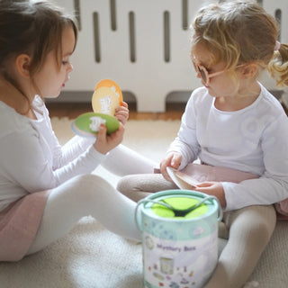 Shape touch and match game