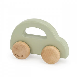 Attīstošo rotaļlietu komplekts mazuļiem 6-12 mēneši, 6in1, Grow With Me Box