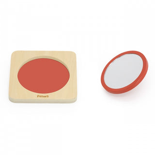 Attīstošo rotaļlietu komplekts mazuļiem 6-12 mēneši, 6in1, Grow With Me Box