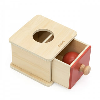 Attīstošo rotaļlietu komplekts mazuļiem 6-12 mēneši, 6in1, Grow With Me Box