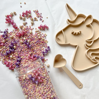 Sensoro rotaļu komplekts Vienradzis