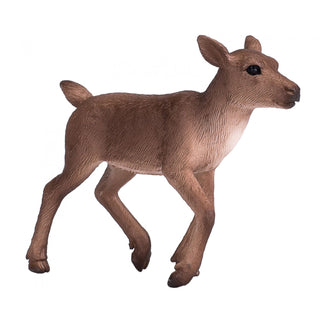 Reindeer calf Animal Planet figurine