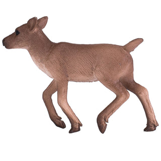 Reindeer calf Animal Planet figurine