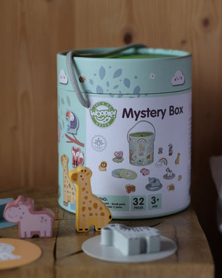 Shape touch and match game