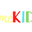 meKid logo