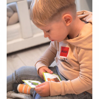 Dinozauri- magnētiskā spēle, tāfele ar kartiņām