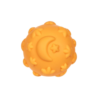 2 in 1 sensoro rotaļlietu komplekts- sensorās masāžas bumbiņas un transportlīdzekļi, 5 gab, bez caurumiņiem