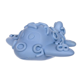 2 in 1 sensoro rotaļlietu komplekts- sensorās masāžas bumbiņas un transportlīdzekļi, 5 gab, bez caurumiņiem