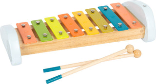 Groovy Beats xylophone with wooden reeds