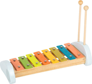 Groovy Beats xylophone with wooden reeds