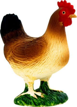 Chicken Animal Planet