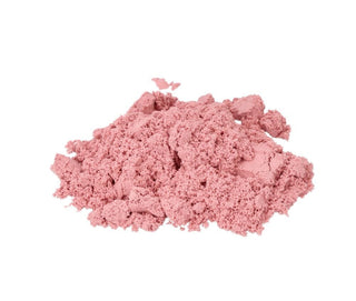 Kinetic sand 1 kg in pastel shades - powder pink