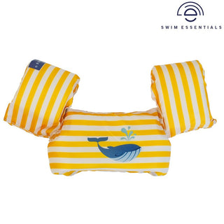 Puddle Jumper Whale, Swimming vest with cuffs, 15-30 kg