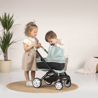 maxi cosi quinny 3 in 1 doll stroller with bassinet and seat, Maxi Cosi Quinny – meKID