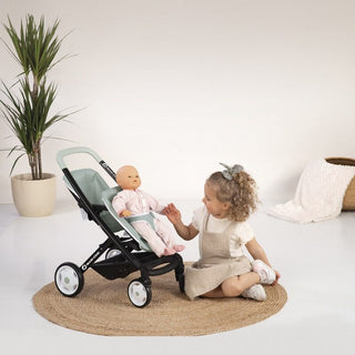 double quinny stroller Maxi Cosi Quinny Felt twin doll stroller with reversible direction of – meKID