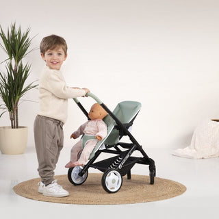 Maxi Cosi Quinny twin doll stroller with reversible direction of trave – meKID